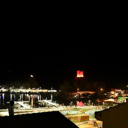 Miletus Otel Ağva Esterno foto
