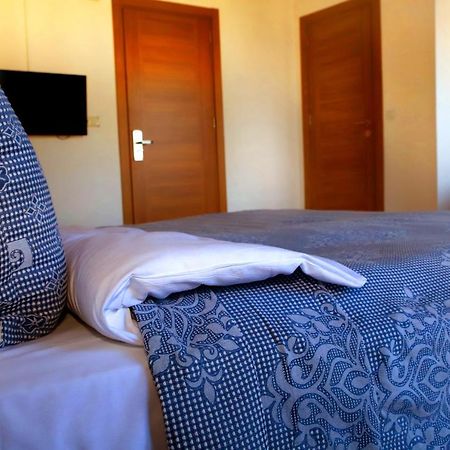 Miletus Otel Ağva Esterno foto