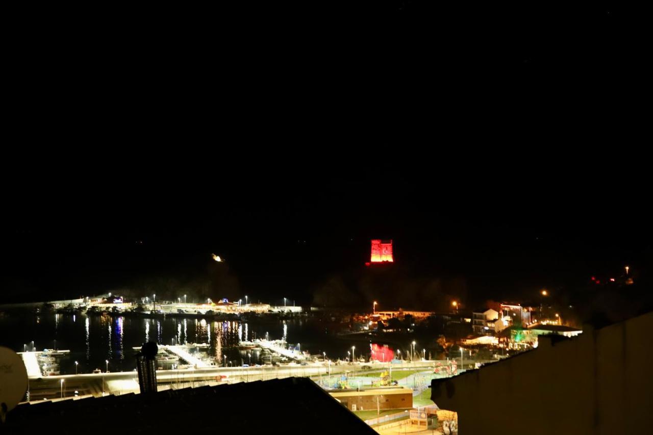 Miletus Otel Ağva Esterno foto