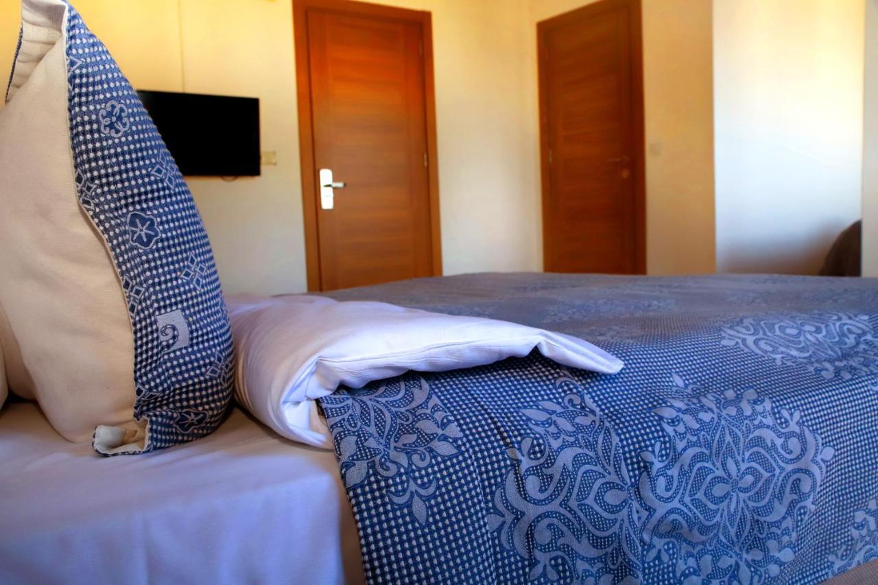 Miletus Otel Ağva Esterno foto