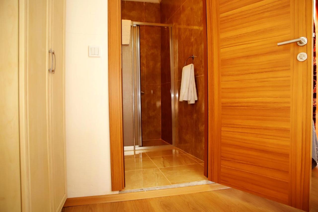 Miletus Otel Ağva Esterno foto