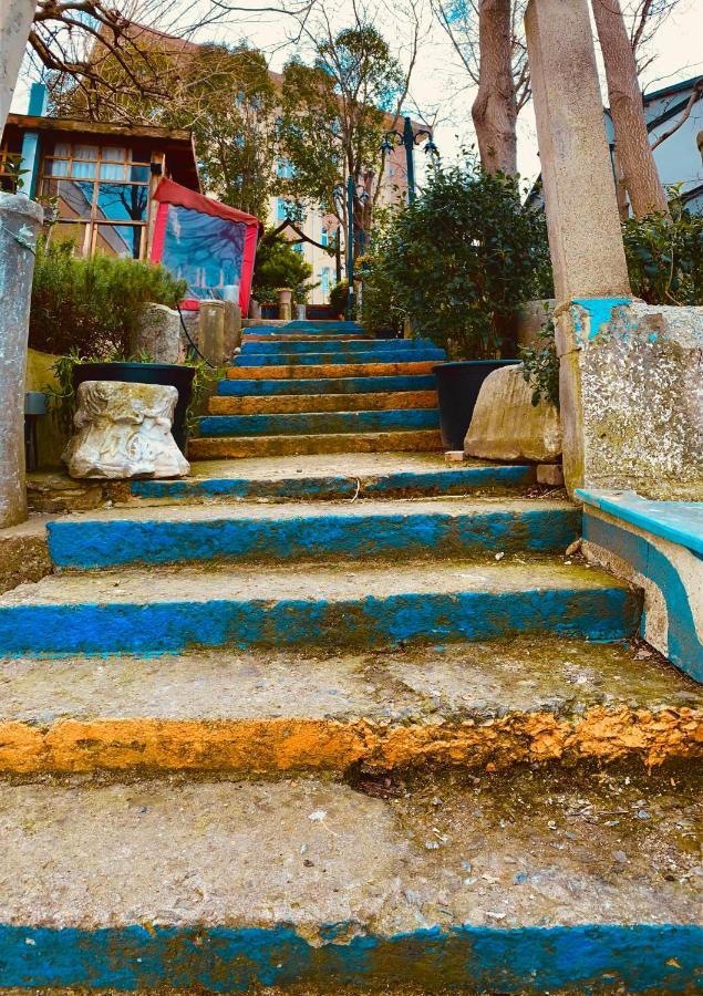 Miletus Otel Ağva Esterno foto