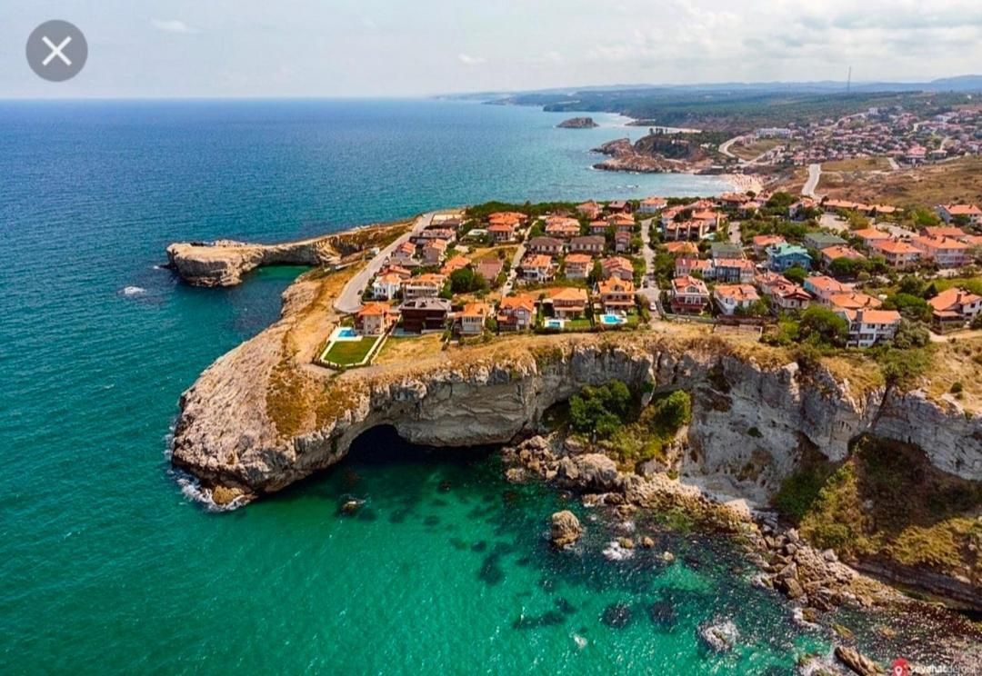 Miletus Otel Ağva Esterno foto